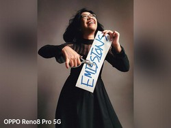 Afutami, Pendiri Think Policy & Ekonom Lingkungan yang Peduli Isu Iklim