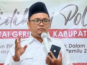 DPRD Lamongan Buka Suara Tentang Persoalan Lagu Joko Tingkir Ngombe Dawet DPRD Lamongan Buka Suara Tentang Persoalan Lagu Joko Tingkir Ngombe Dawet