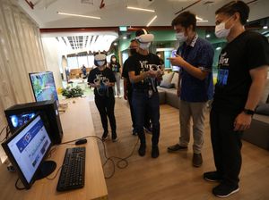 BCA Hadirkan Webseries Rumah Biru Season 2