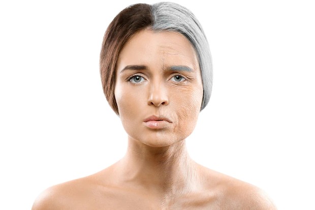 kebiasaan di malam hari yang bikin kulit lebih cepat tua dan tidak bercahaya