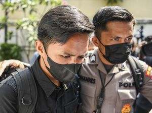 Kabar Tak Benar Ortu Bharada E Disekap, Ternyata Diamankan dari Ancaman Kabar Tak Benar Ortu Bharada E Disekap, Ternyata Diamankan dari Ancaman