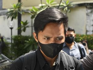 Sidang Eks Pengacara Akan Digelar Kembali Hari Ini, Bharada E Hadir? Sidang Eks Pengacara Akan Digelar Kembali Hari Ini, Bharada E Hadir?