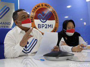 BP2MI Tindak Tegas ASN yang Salurkan PMI Ilegal ke Polandia