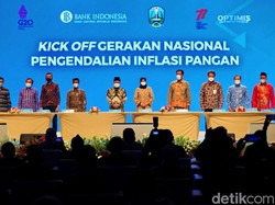 Cegah Inflasi Pangan, Banyuwangi Tekan MoU Kerjasama Perdagangan Antardaerah