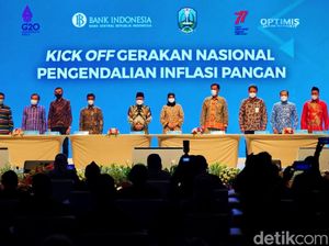 Cegah Inflasi Pangan, Banyuwangi Tekan MoU Kerjasama Perdagangan Antardaerah Cegah Inflasi Pangan, Banyuwangi Tekan MoU Kerjasama Perdagangan Antardaerah