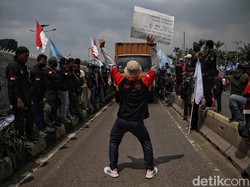 Buruh Ngeluh Daya Beli Makin Drop Kalau Harga BBM Naik