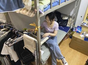 Kisah Fresh Graduate di China yang Susah Cari Kerja Imbas Pandemi