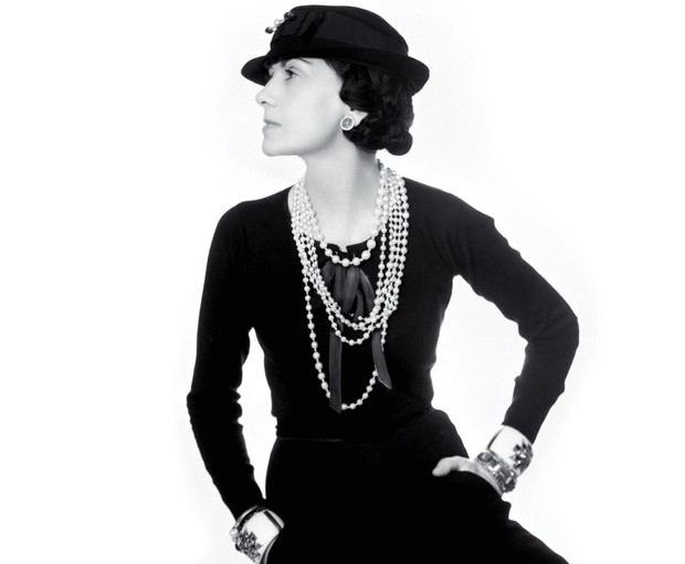 Coco Chanel/Foto: chanel.com