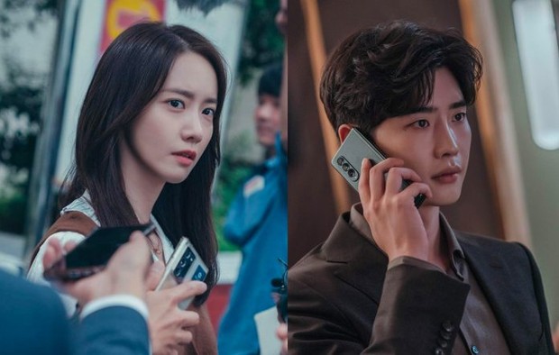 Cuplikan scene dalam Big Mouth (2022) /Foto: Courtesy of MBC Foto: Courtesy of MBC