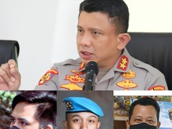 Jaksa Mulai Teliti Berkas Kasus Ferdy Sambo dkk Bunuh Brigadir Yosua