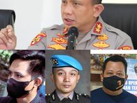 Berita Dan Informasi Pemeriksaan Lie Detector Terkini Dan Terbaru Hari ...