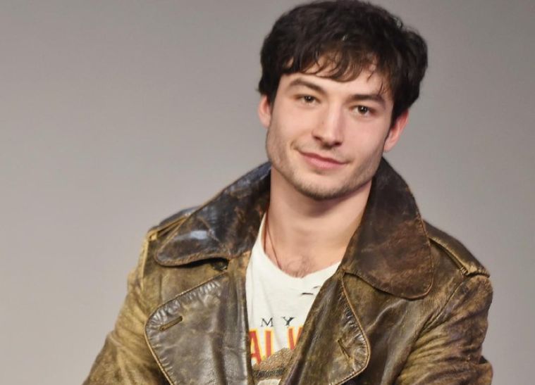 Deretan skandal terbaru Ezra Miller/ Foto: Getty Images