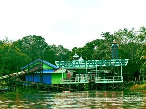 Arti Penyang Hinje Simpei, Semboyan Kabupaten Katingan Kalteng Arti Penyang Hinje Simpei, Semboyan Kabupaten Katingan Kalteng