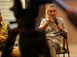 Diskusi Startup Digital Sehat untuk Pondasi Ekosistem Digital Kuat