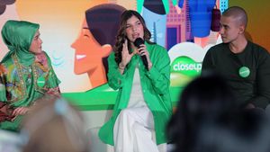 Dorong Generasi Muda Lebih Percaya Diri