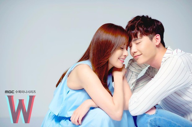 Drama W/ Foto : instagram.com/mbcdrama_w Drama W/ Foto : instagram.com/mbcdrama_w