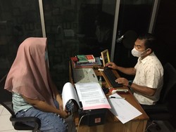 Terkuak! Guru Honorer-Pengedar Sabu di Lombok Ternyata Residivis