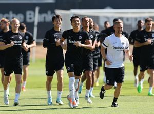 Piala Super Eropa: Madrid Enggan Tertipu Performa Buruk Frankfurt