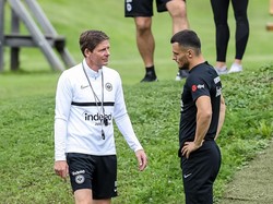 Kostic ke Juventus? Pelatih Frankfurt Nangis