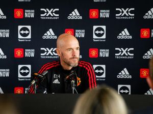 Incaran MU Referensi Ten Hag Semua, Divisi Perekrutan Ngapain Kerjanya?