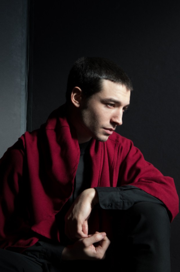 Ezra Miller/ Foto: IMDB Ezra Miller/ Foto: IMDB