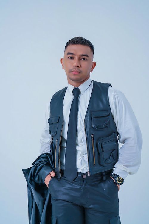 Fabio Asher