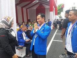 Alasan Mertua Vanessa Angel Yakin Maju Nyaleg