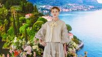 10 Koleksi Modest Fashion Wearing Klamby, Terinspirasi Indahnya Pulau Selayar