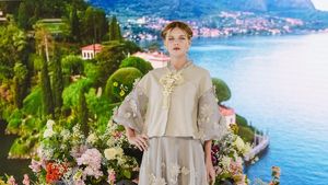10 Koleksi Modest Fashion Wearing Klamby, Terinspirasi Indahnya Pulau Selayar
