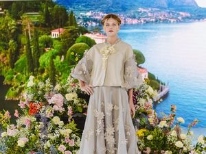 10 Koleksi Modest Fashion Wearing Klamby, Terinspirasi Indahnya Pulau Selayar 10 Koleksi Modest Fashion Wearing Klamby, Terinspirasi Indahnya Pulau Selayar