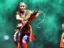 Dinas Pariwisata Trenggalek Gelar Festival Jaranan, Ini Jadwalnya