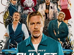 Jadwal Film Bioskop di Bandung, Selasa 16 Agustus 2022