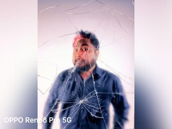 Gagas Pandemic Talks, Firdza Radiany Bantu Publik Melek soal COVID