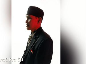 Firman Sukawirya, Pahlawan Penyambung Asa Anak-anak Disabilitas