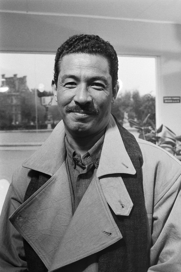 Foto: twitter.com/cfda Issey Miyake/