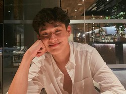 Tips Punya Wajah Korea ala Gabriel Prince: Pakai Sabun Mandi!