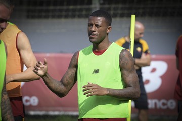 Apa Iya Chelsea Mau Rekrut Georginio Wijnaldum?