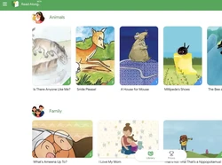 Google Bikin Situs untuk Belajar Baca