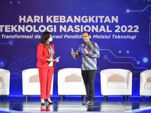 Ini Sederet Pencapaian Ekosistem Teknologi Kemendikbudristek