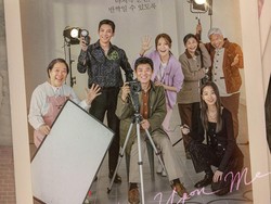 5 Fakta Drakor If You Wish Upon Me, Bikin Ji Chang Wook Nangis Terisak