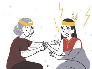4 Dongeng dari Jawa Timur untuk Mengisi Hari Dongeng Nasional 4 Dongeng dari Jawa Timur untuk Mengisi Hari Dongeng Nasional