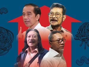 Silang Pendapat Harga Mi Instan Bisa Naik 3 Kali Lipat