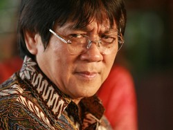 Jatuh Bangun Anthoni Salim, Besarkan Indomie hingga Masuk Batu Bara