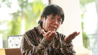 Ini Dia Crazy Rich Pemilik Indomaret