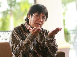 Ini Dia Crazy Rich Pemilik Indomaret