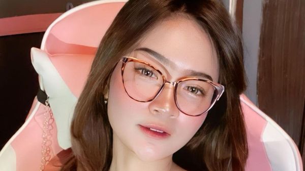 Potret Ipa Sipa Penyanyi yang Bikin Gemas Netizen