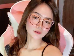 Potret Ipa Sipa Penyanyi yang Bikin Gemas Netizen Potret Ipa Sipa Penyanyi yang Bikin Gemas Netizen