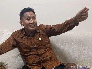 Korban Penganiayaan Tantang Anggota DPRD Sampang Sumpah Pocong Korban Penganiayaan Tantang Anggota DPRD Sampang Sumpah Pocong