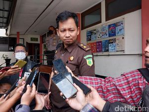 Sempat Disebut Rekayasa, Jaksa Beber Bukti di Sidang Replik Kasus Bos SMA SPI Sempat Disebut Rekayasa, Jaksa Beber Bukti di Sidang Replik Kasus Bos SMA SPI