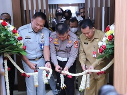 Sekretariat Bersama Dibentuk, Pembinaan Kesamsatan Jadi Satu Atap